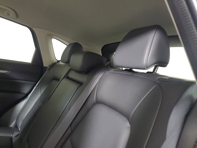 Certified 2024 MAZDA CX-5 AWD 2.5 S image 12