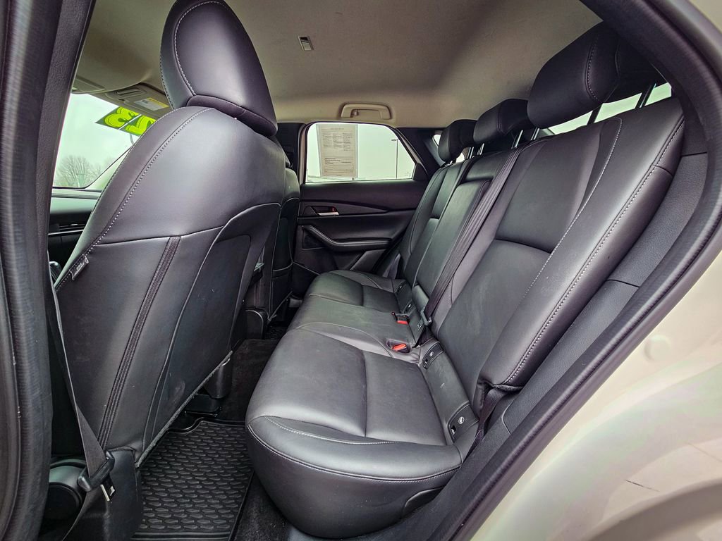 Used 2023 MAZDA CX-30 AWD 2.5 S w/ Select Package image 29