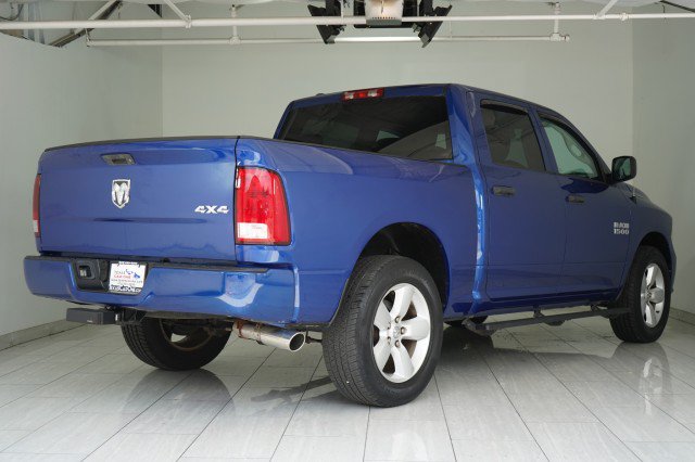 Used 2015 RAM 1500 Express AWD/4WD image 5