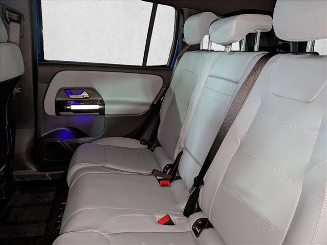 New 2026 Mercedes-Benz GLB 250 image 16