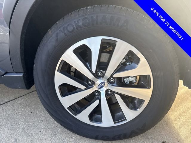 Certified 2025 Subaru Outback Premium w/ Popular Package #1A image 23