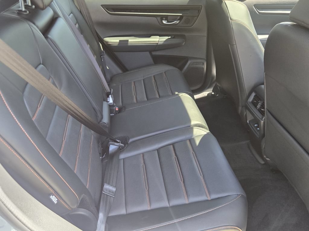 Used 2025 Honda CR-V Sport-L image 17