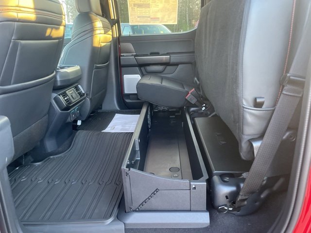 New 2025 Ford F150 Raptor image 55