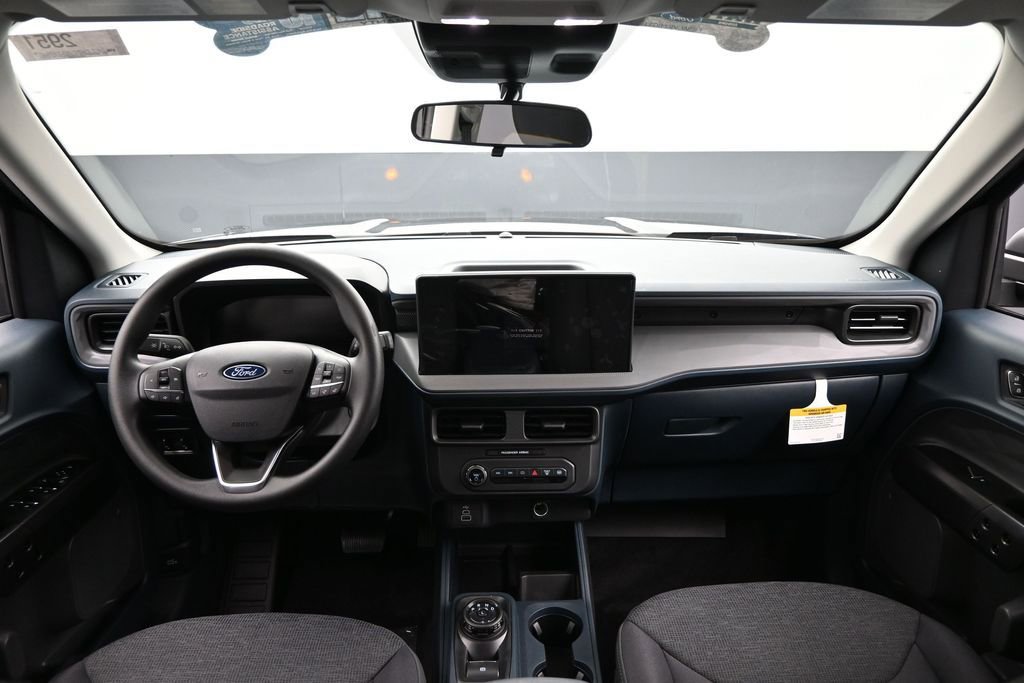 New 2026 Ford Maverick XL AWD/4WD image 27