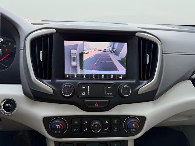 Used 2020 GMC Terrain Denali w/ Denali Premium Package FWD image 27