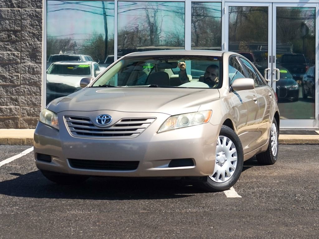 Used 2007 Toyota Camry CE image 6