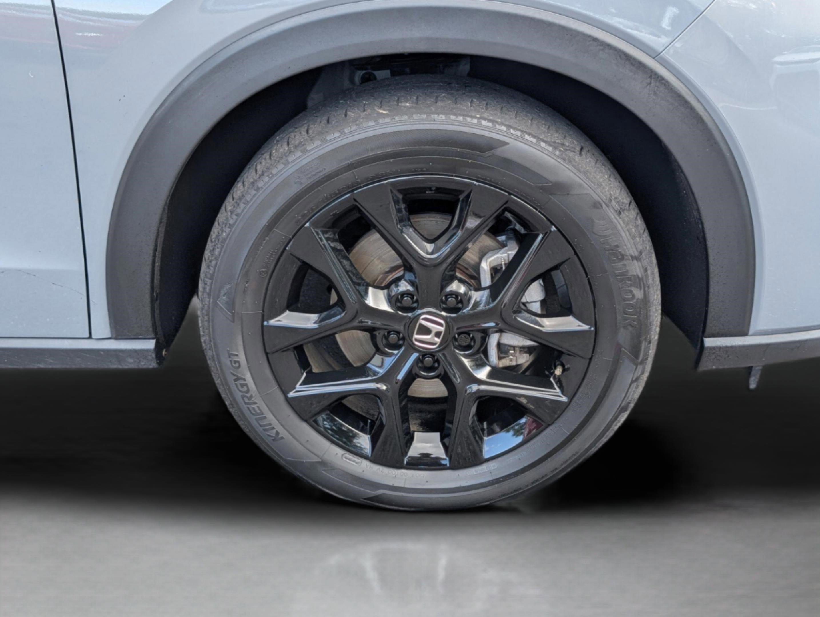 Used 2024 Honda HR-V Sport image 10