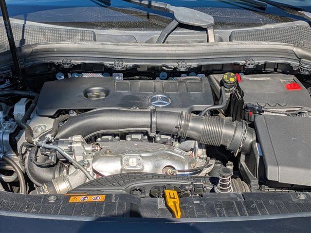 Used 2022 Mercedes-Benz GLA 250 4MATIC image 24