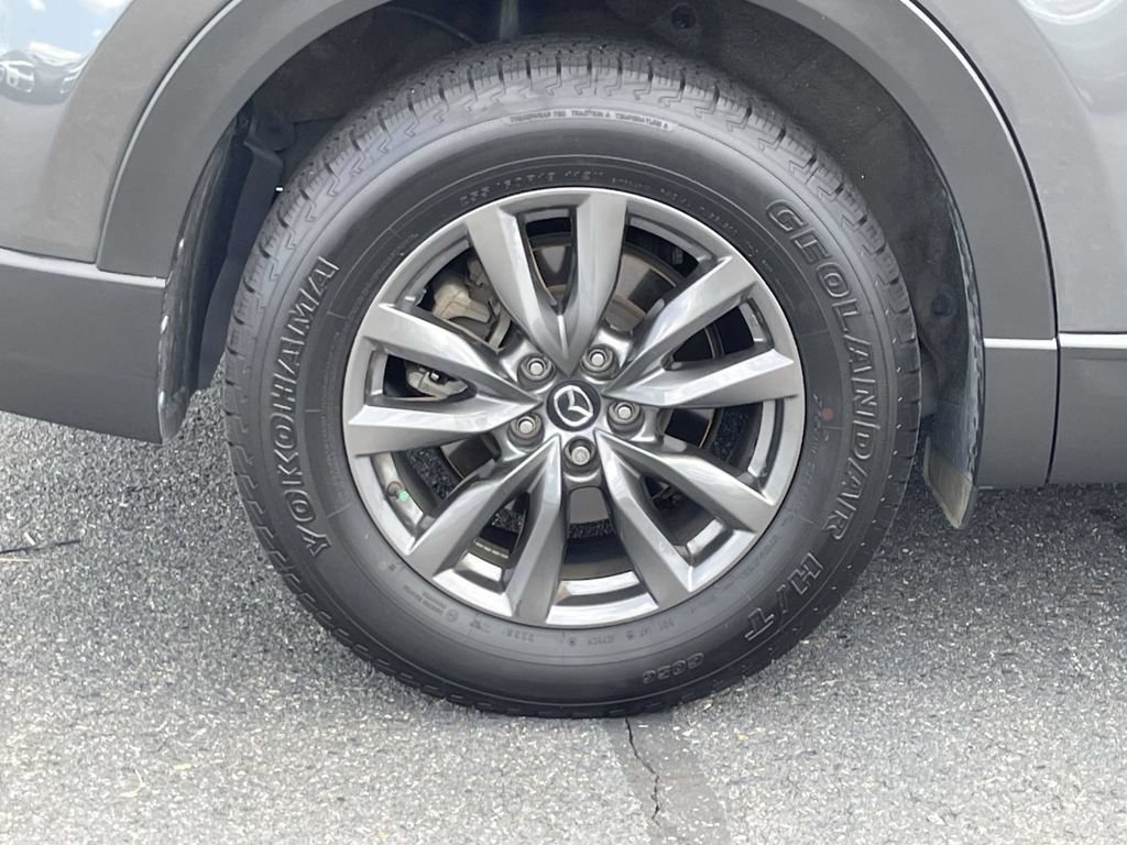 Used 2023 MAZDA CX-9 Touring AWD/4WD image 13