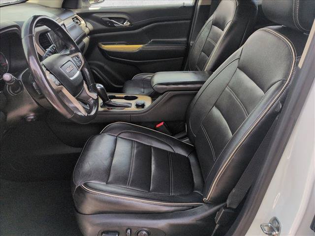 Certified 2019 GMC Acadia Denali w/ Technology Package AWD/4WD image 23