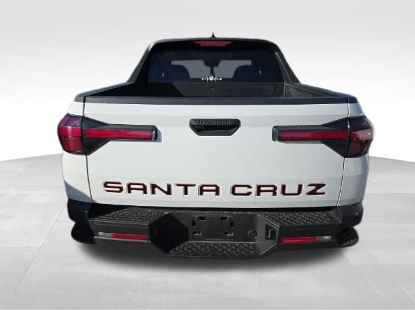 Used 2025 Hyundai Santa Cruz SEL image 8