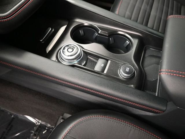 Used 2025 Ford Explorer ST-Line RWD image 18