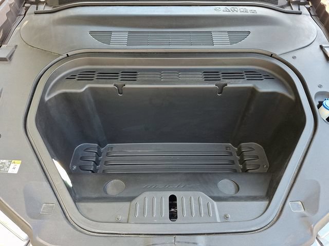 Certified 2023 Ford Mustang Mach-E Premium AWD/4WD image 29
