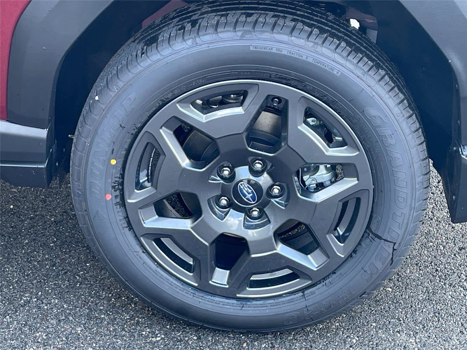 New 2026 Subaru Outback Premium AWD/4WD image 11