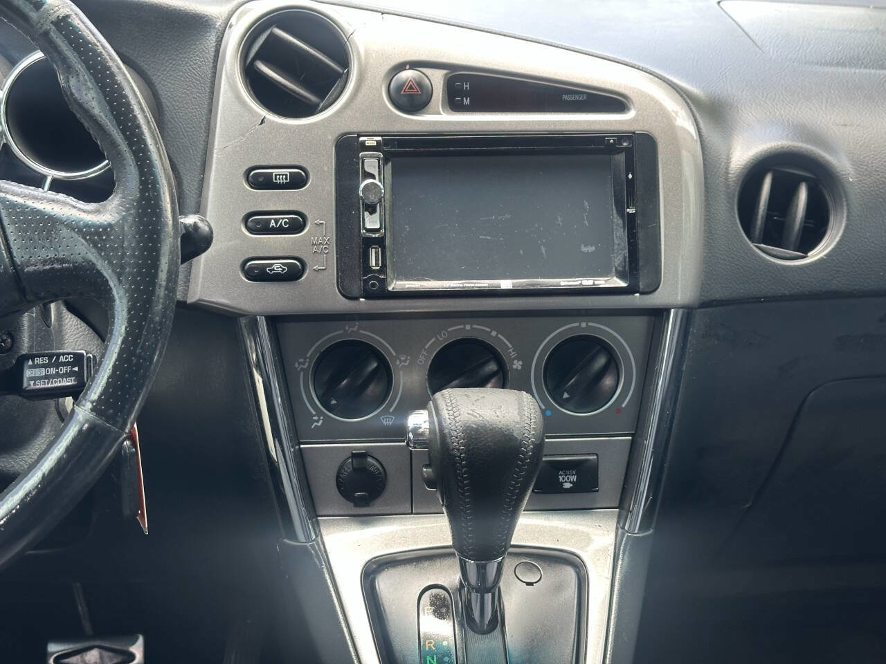 Used 2005 Toyota Matrix image 13