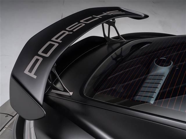 Used 2023 Porsche 718 Cayman GT4 RWD image 33