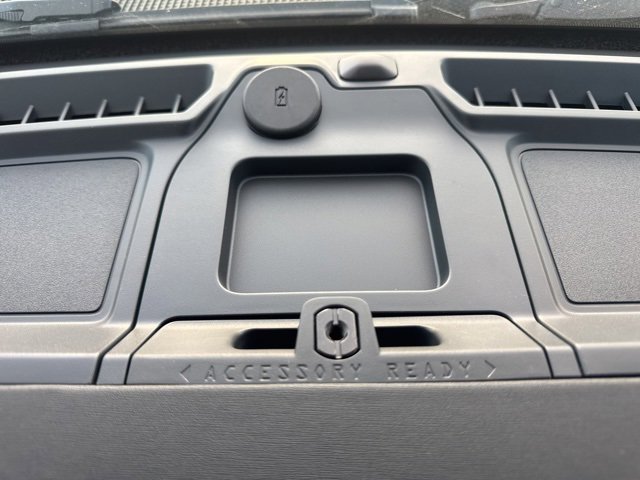 New 2025 Ford Bronco Outer Banks image 35