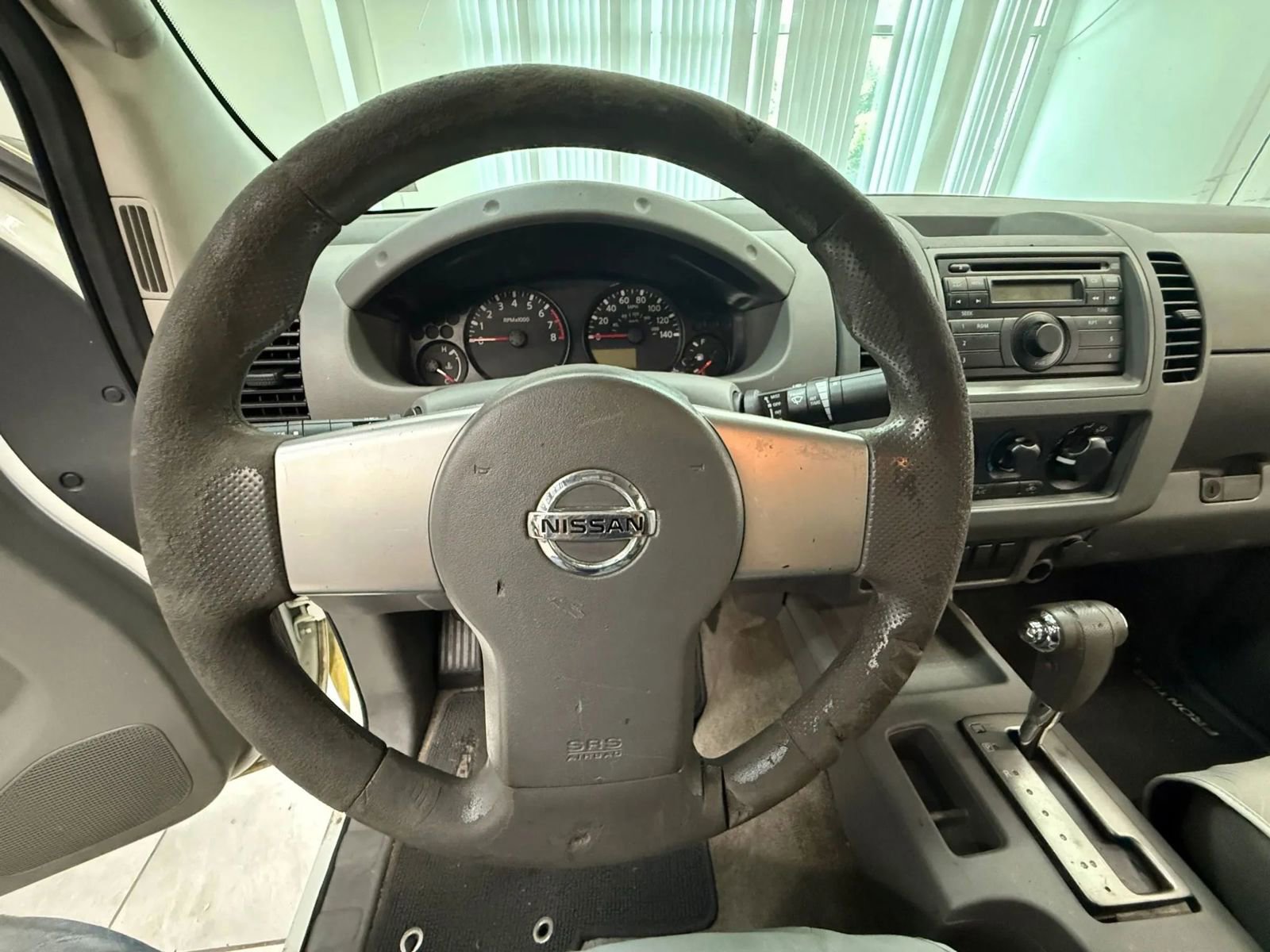Used 2013 Nissan Frontier S image 21