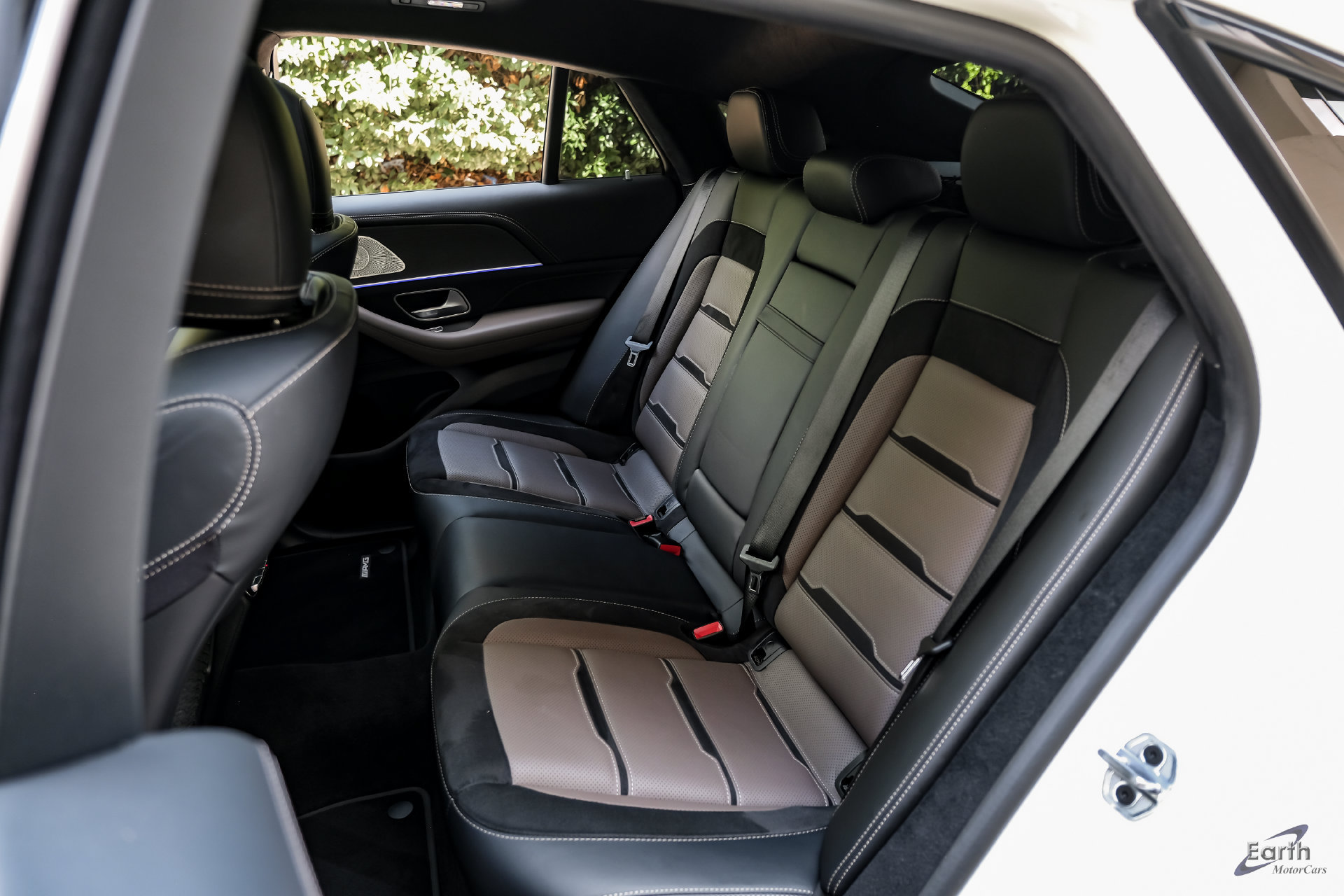 Used 2022 Mercedes-Benz GLE 63 AMG S image 84