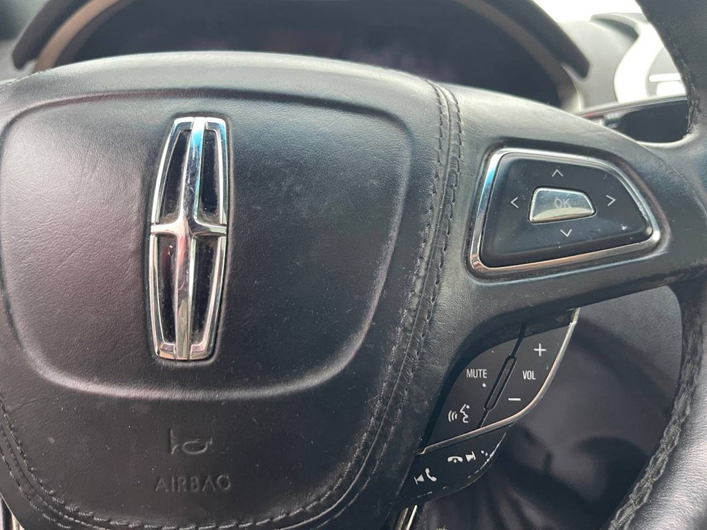 Used 2019 Lincoln MKZ Reserve image 30