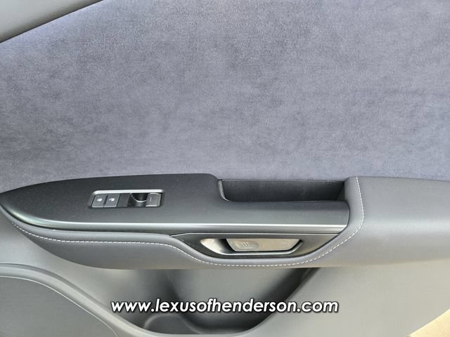 Certified 2023 Lexus RZ 450e Premium w/ Accessory Package (Z1) AWD/4WD image 19