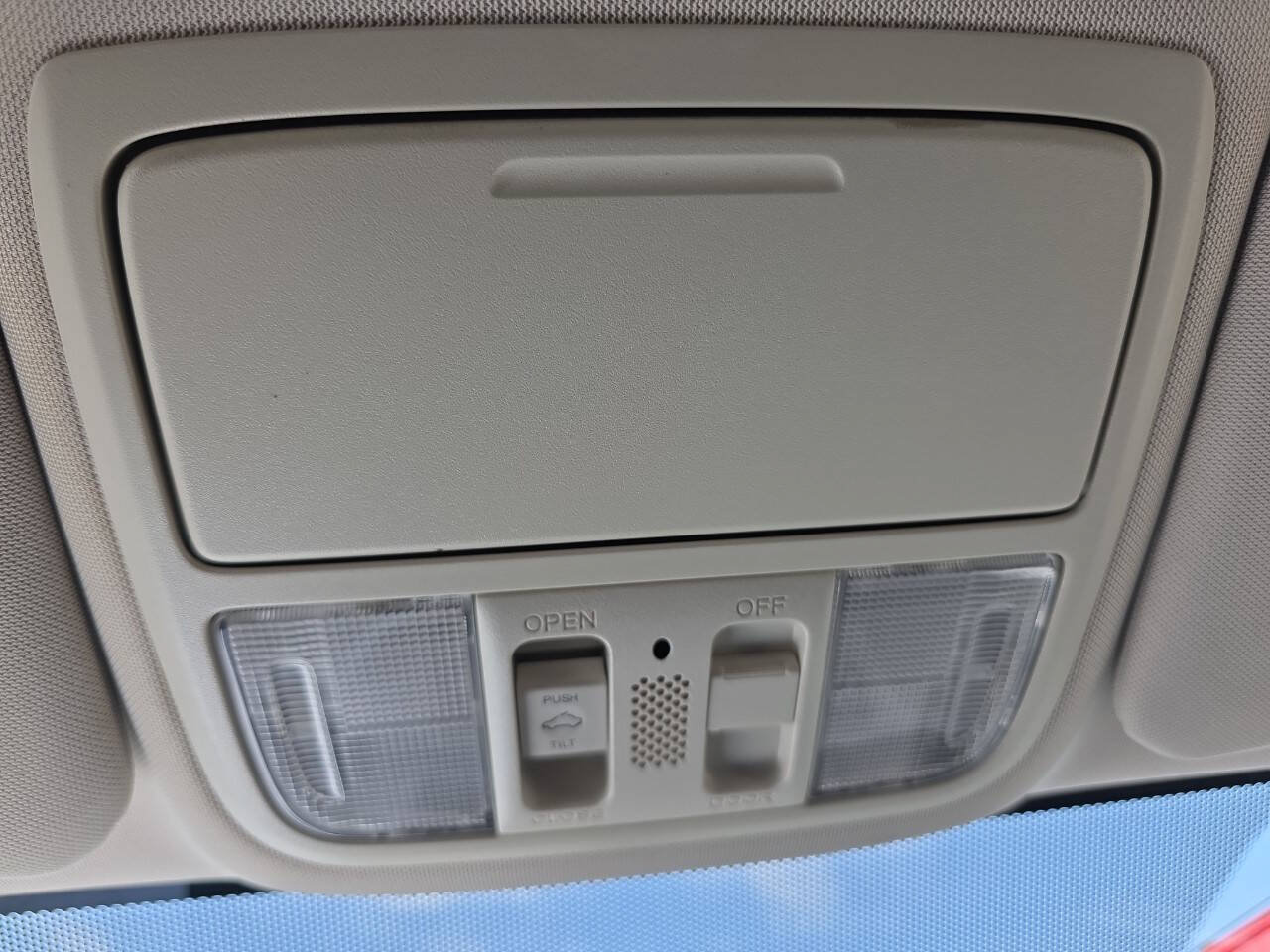 Used 2016 Honda CR-V EX image 19