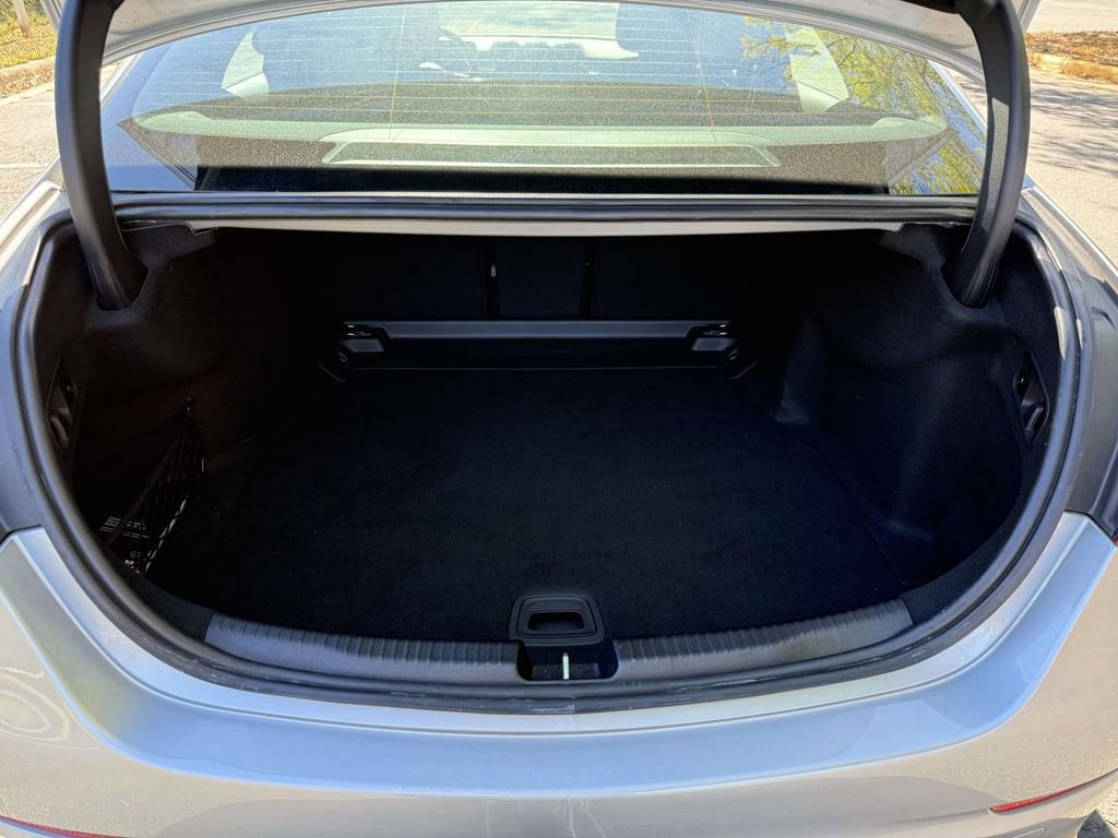 Used 2022 Mercedes-Benz C 300 4MATIC Sedan image 27