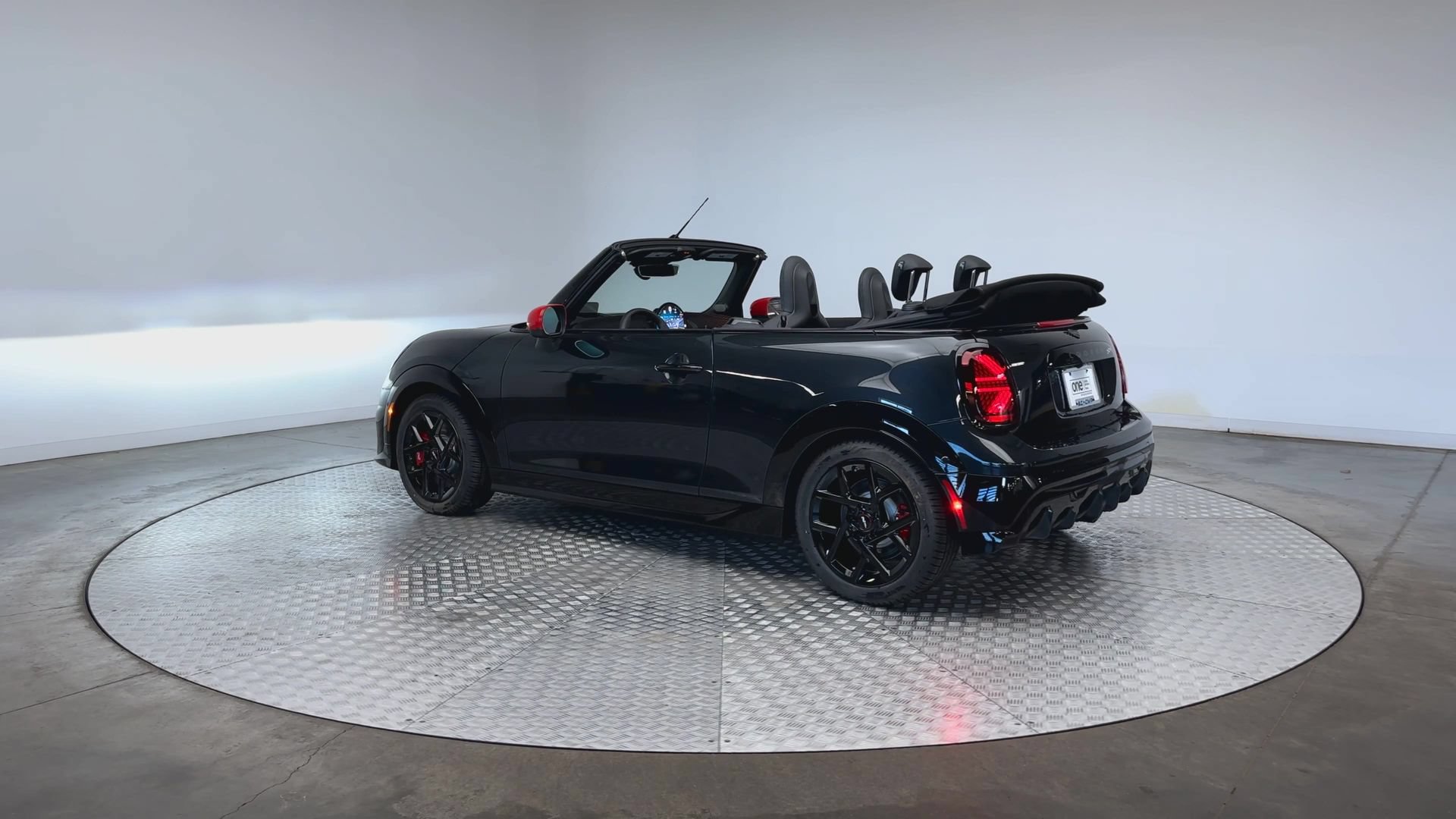 New 2026 MINI Cooper John Cooper Works FWD image 6