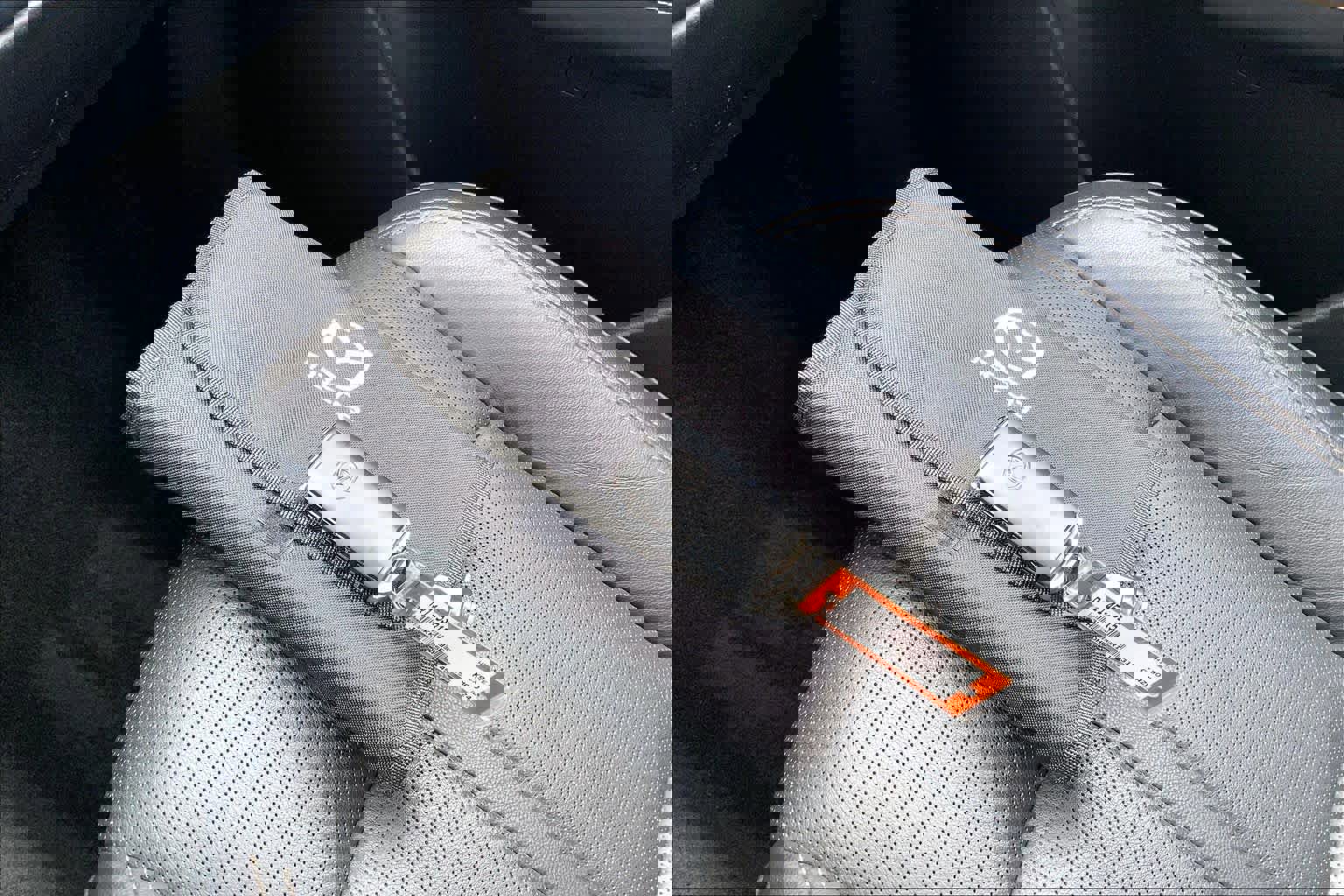 Certified 2024 MAZDA CX-90 Plug-In Hybrid w/ Premium Pkg image 15