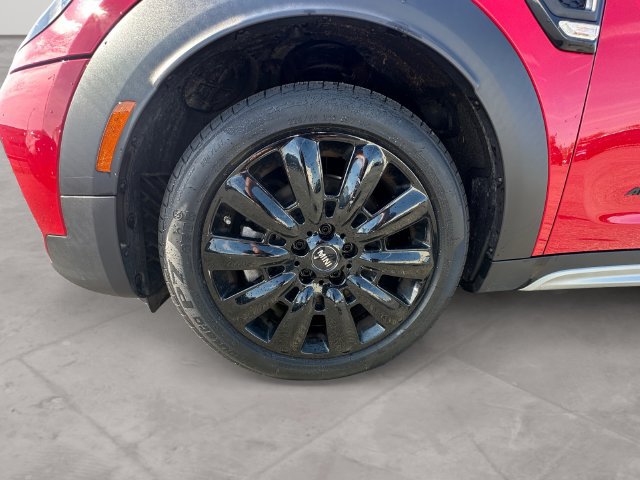 Used 2024 MINI Cooper Countryman S AWD/4WD image 14
