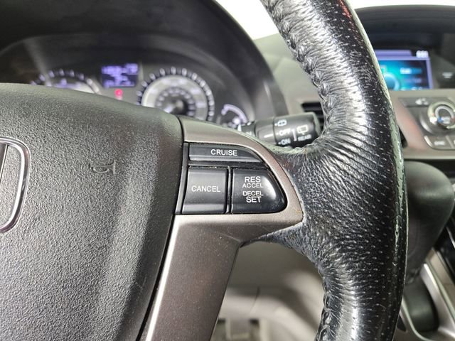 Used 2016 Honda Odyssey EX-L image 25
