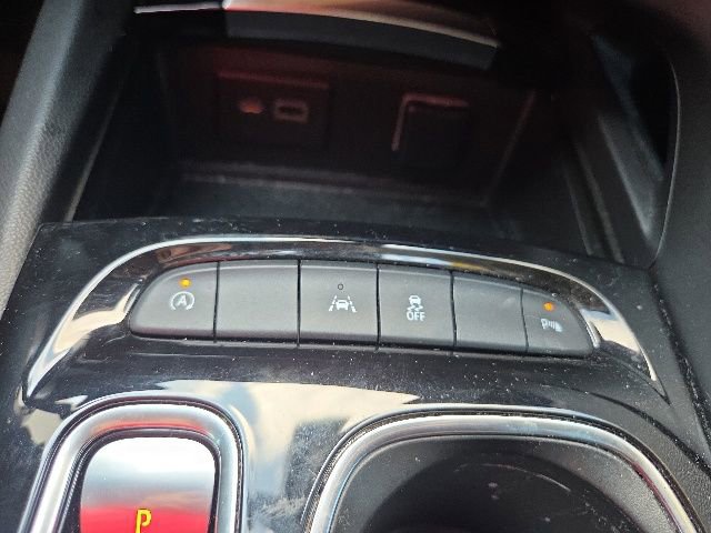 Used 2022 Buick Envision Preferred FWD image 41