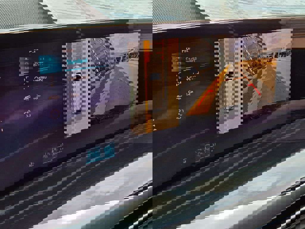 New 2026 Cadillac Escalade Sport w/ Touring Package image 19