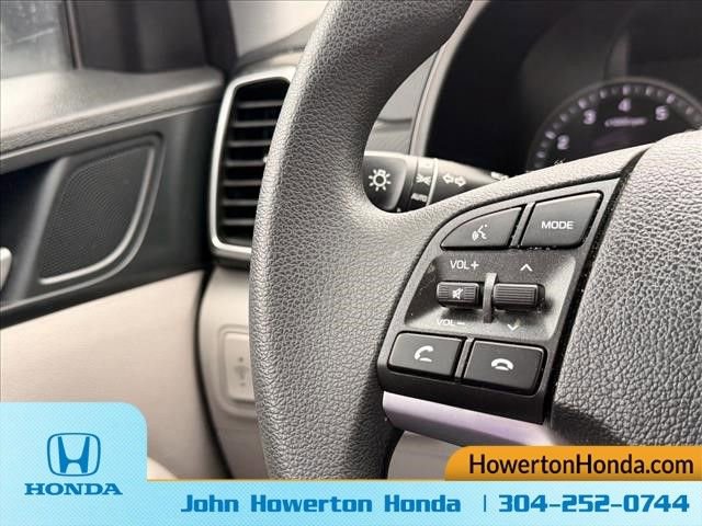 Used 2021 Hyundai Tucson Value w/ Cargo Package image 20