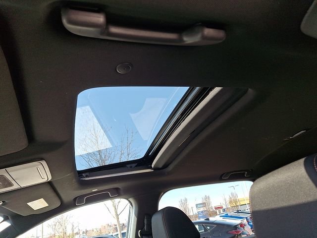 Used 2024 Honda CR-V Sport image 15