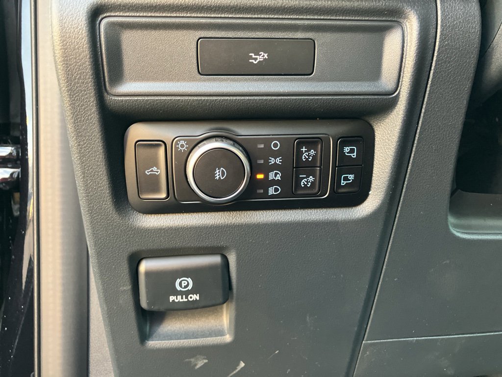 Used 2026 Ford F150 XLT w/ Equipment Group 302A MID image 16