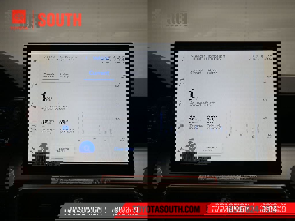 New 2026 Toyota Tacoma TRD Sport w/ TRD Sport Premium Package AWD/4WD image 17