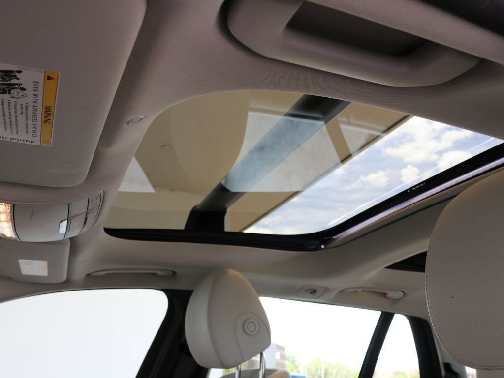 Used 2022 Mercedes-Benz E 450 4MATIC All-Terrain Wagon image 20