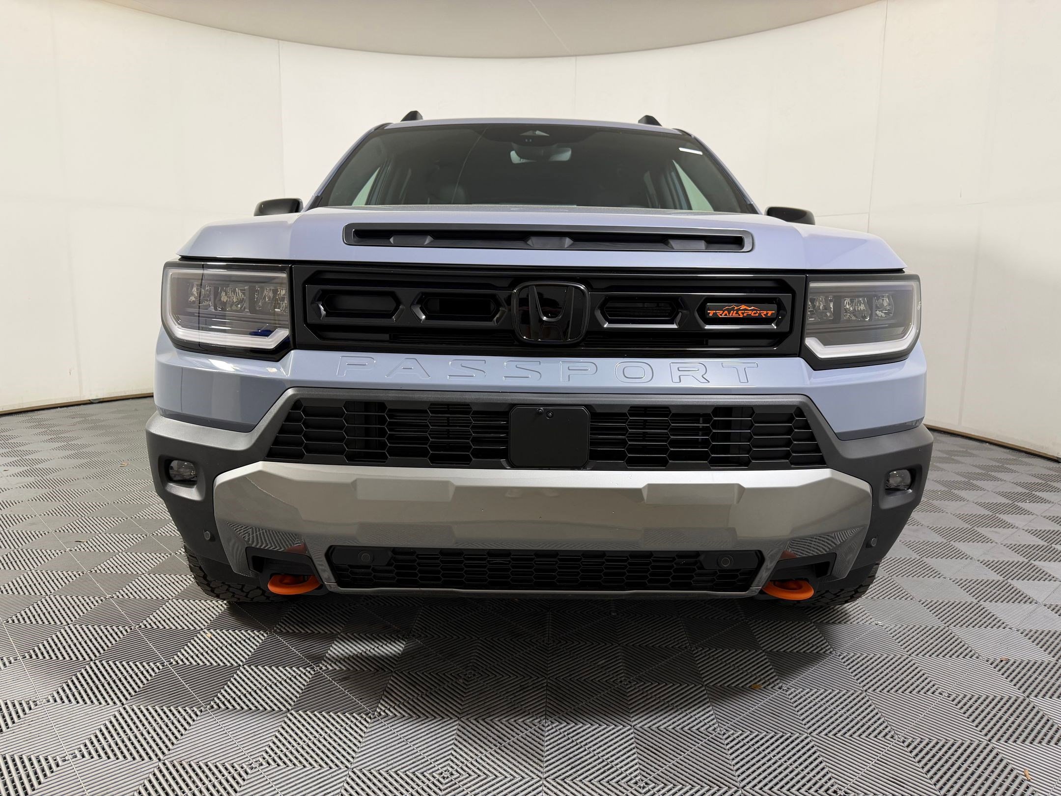 New 2026 Honda Passport TrailSport Elite image 5