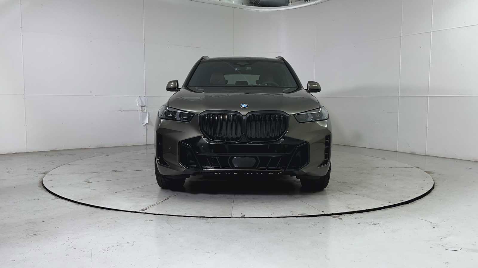 New 2026 BMW X5 xDrive40i w/ M Sport Package image 7