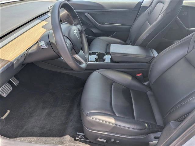 Used 2020 Tesla Model 3 Standard Range Plus RWD image 15