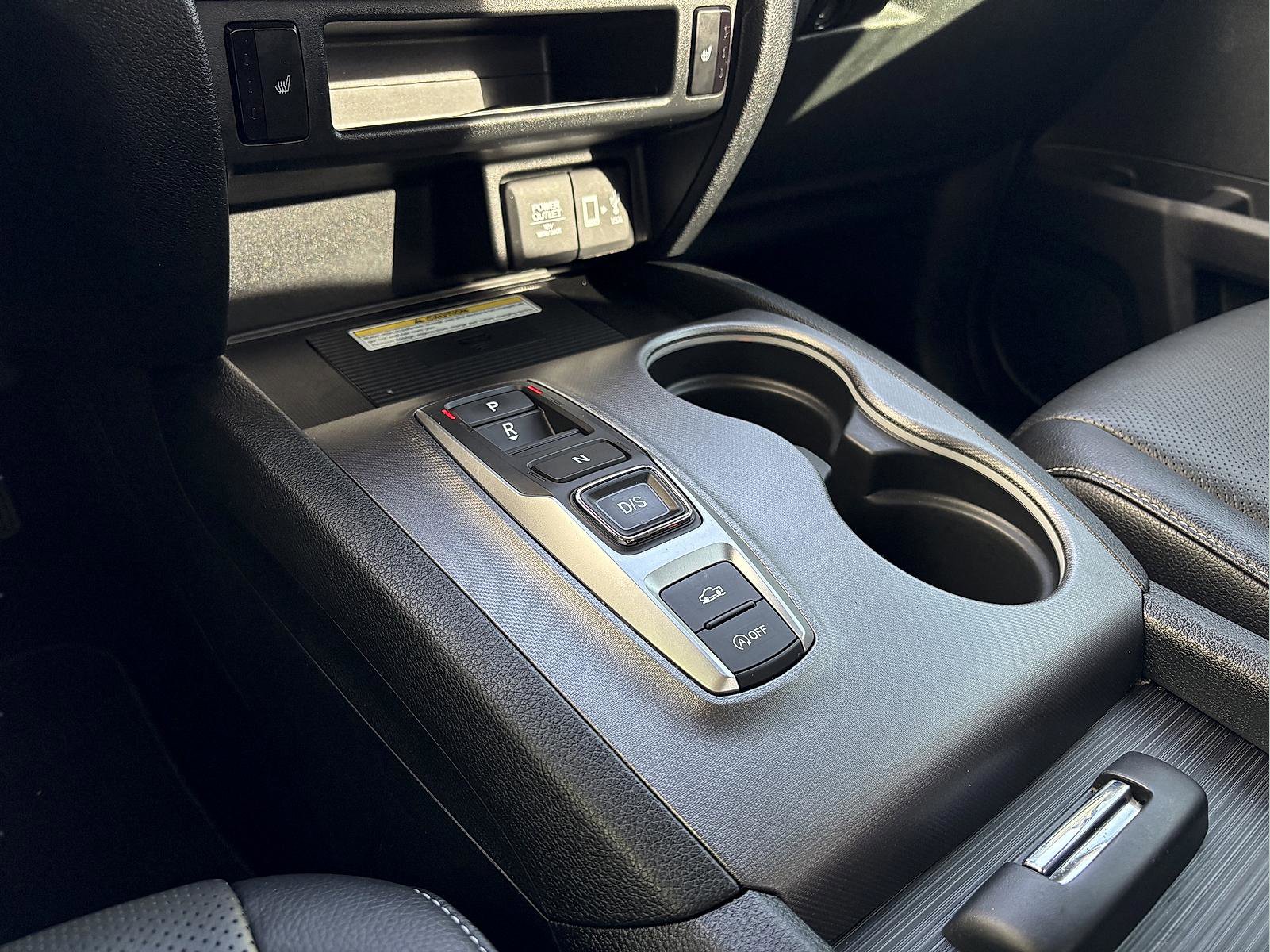 Certified 2023 Honda Ridgeline RTL-E image 29