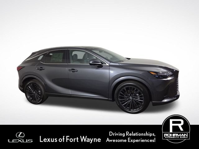 New 2026 Lexus RX 350 Premium w/ Convenience Package AWD/4WD image 6
