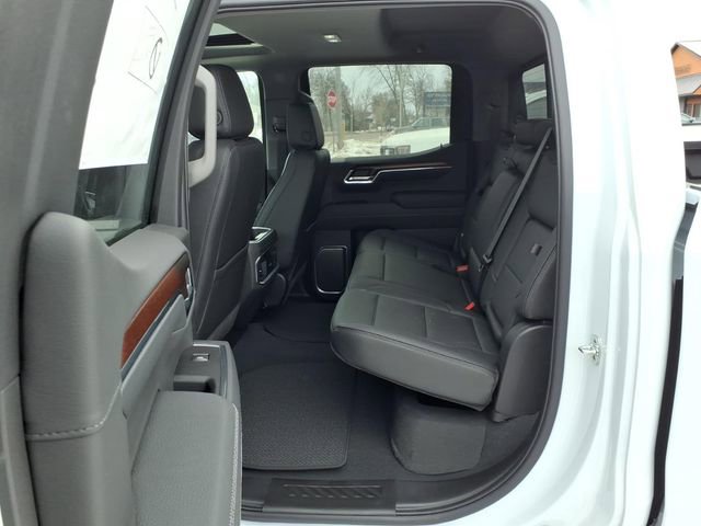 New 2026 GMC Sierra 1500 Denali w/ Denali Reserve Package image 11