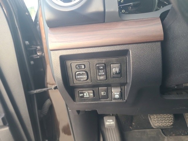 Used 2020 Toyota Tundra Limited image 25