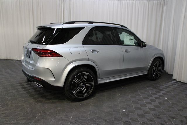 New 2026 Mercedes-Benz GLE 450 4MATIC image 6
