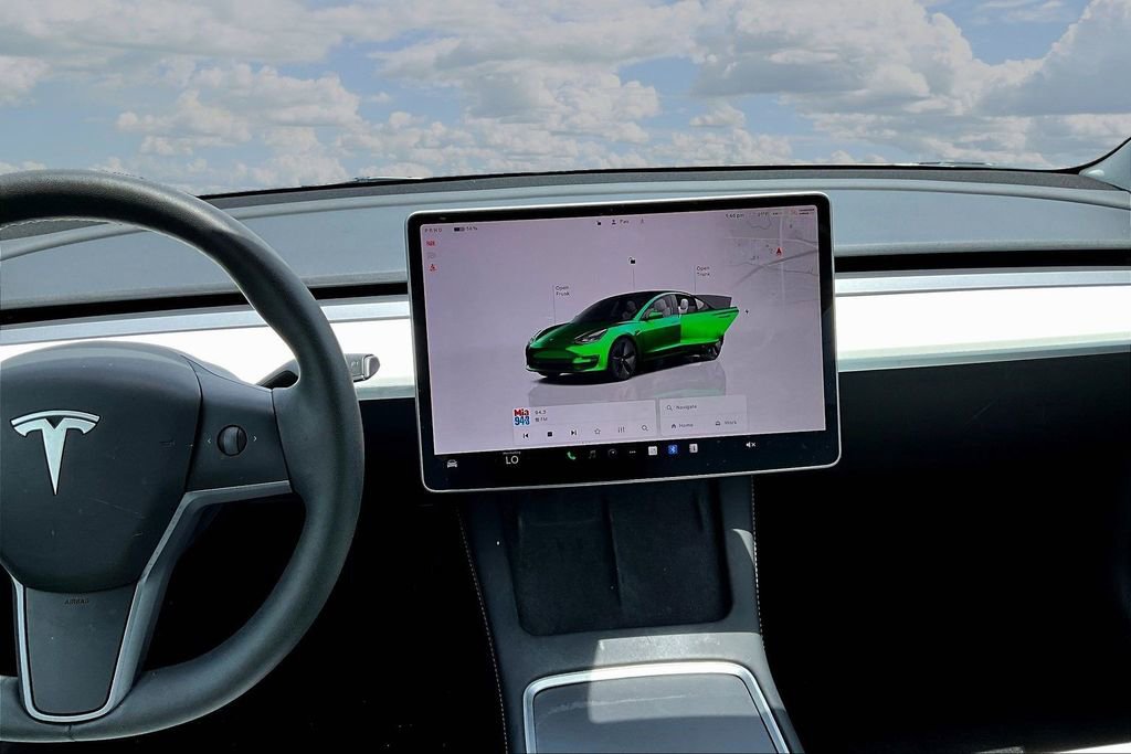 Used 2023 Tesla Model 3 Standard Range RWD image 9