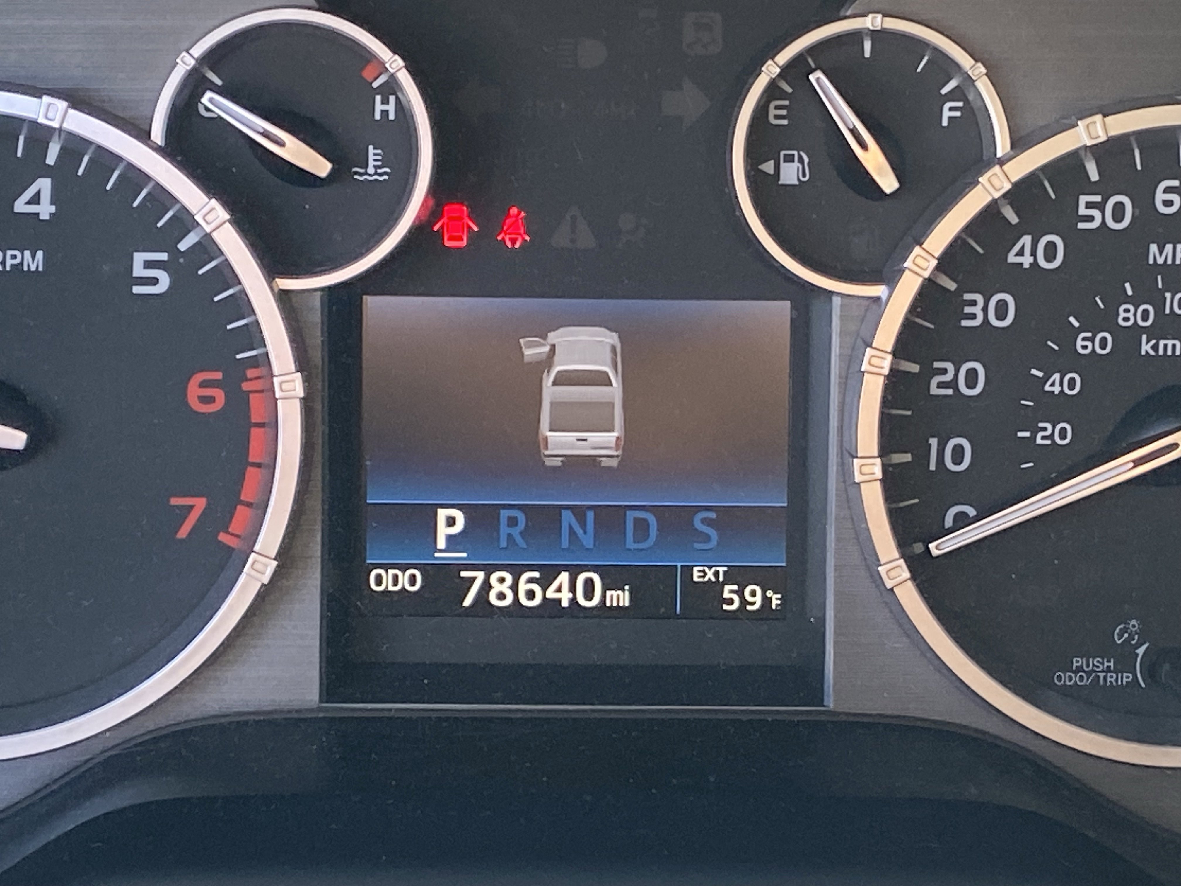 Certified 2017 Toyota Tundra SR5 image 8