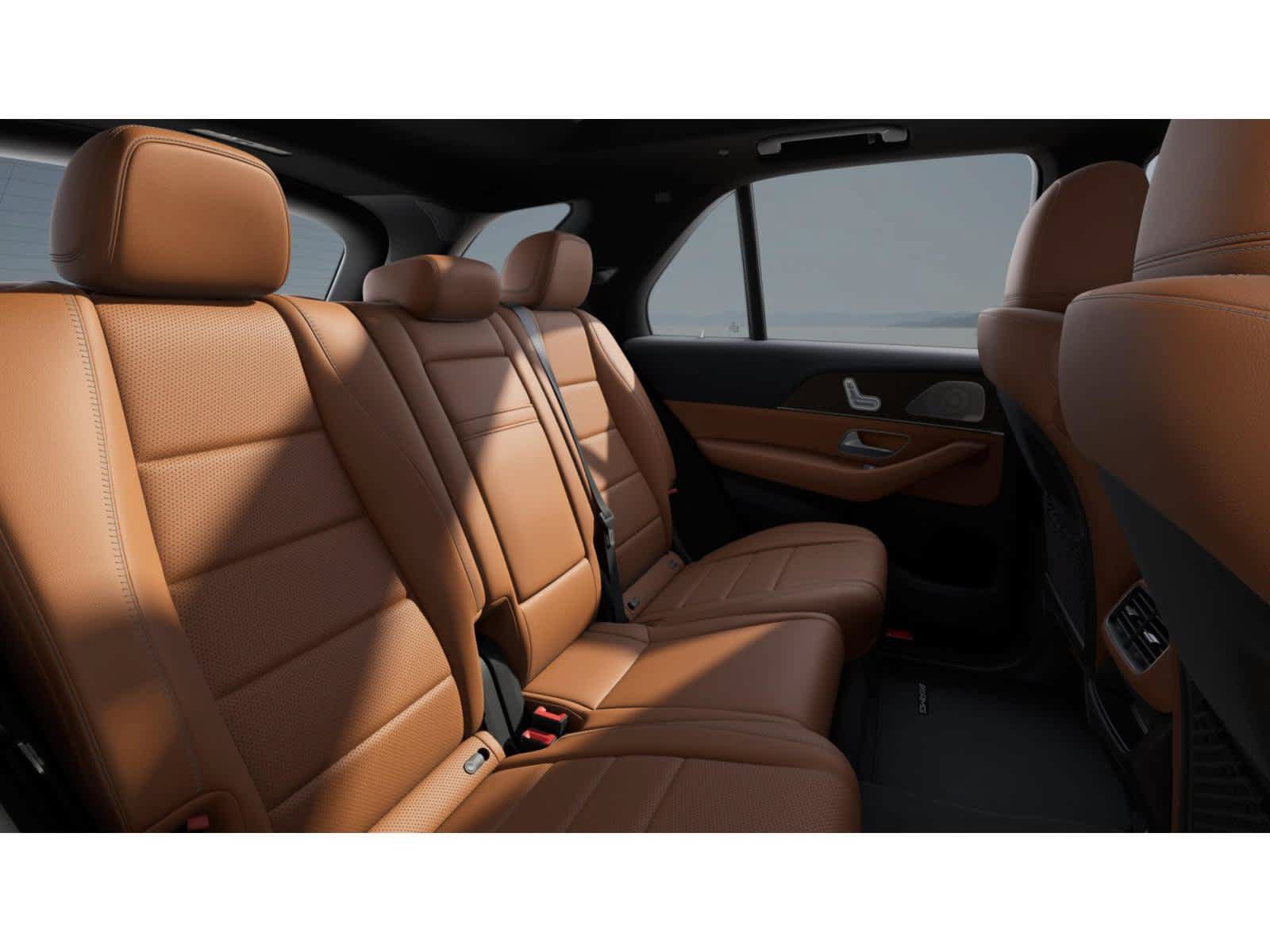 New 2027 Mercedes-Benz GLE 450 4MATIC image 5