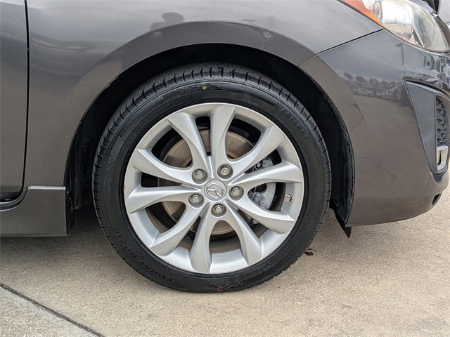 Used 2011 MAZDA MAZDA3 s Sport image 11